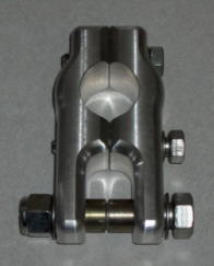2 PC. Shock Slider