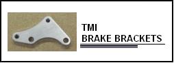 Brake Brackets