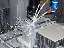 CNC Mill