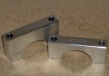 Side Steering Mounts