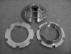 Threaded Body Coil-Over Kits