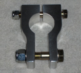 Front Panhard Slider