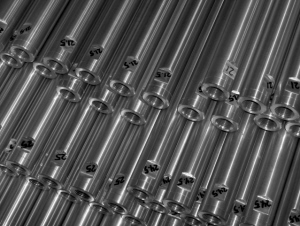 Radius Rods