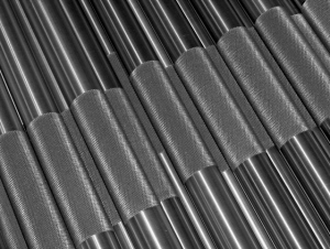 Radius Rods