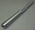 Springrod Radius Rods