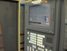 CNC Mill