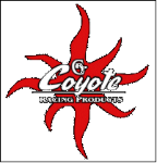 Coyote Go-Karts