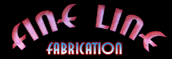 Fine Line Fabrication