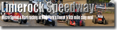 Limerock Speedway