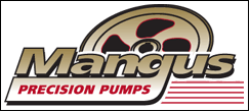 Mangus Precision Pumps