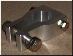 Front Panhard Slider