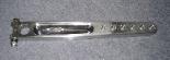 Aluminum Pitman Arm